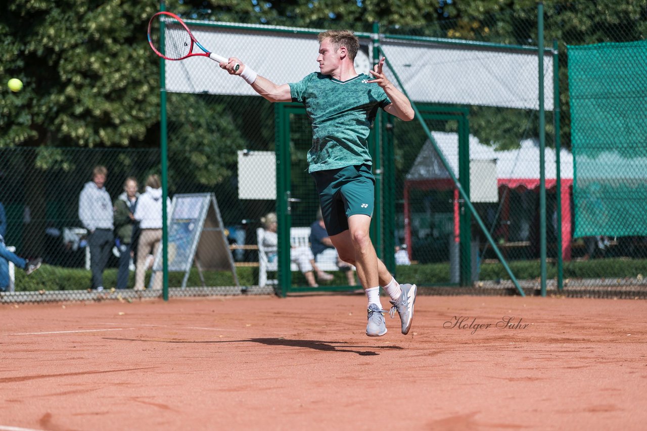 Bild 163 - Kuehlungsborner Tennisturnier